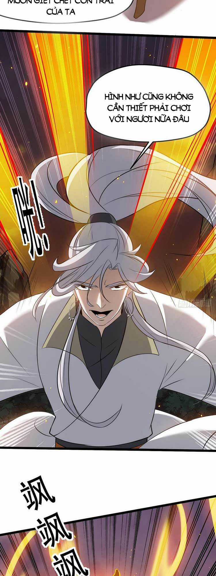 Hệ Thống Gánh Con Mạnh Nhất Chapter 71 trang 14