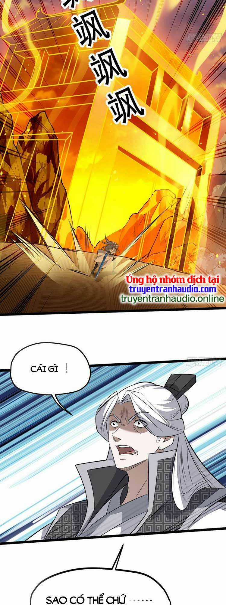 Hệ Thống Gánh Con Mạnh Nhất Chapter 71 trang 15