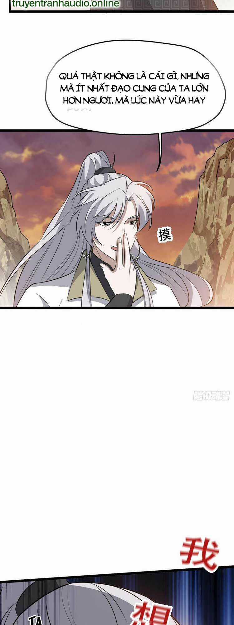 Hệ Thống Gánh Con Mạnh Nhất Chapter 71 trang 20