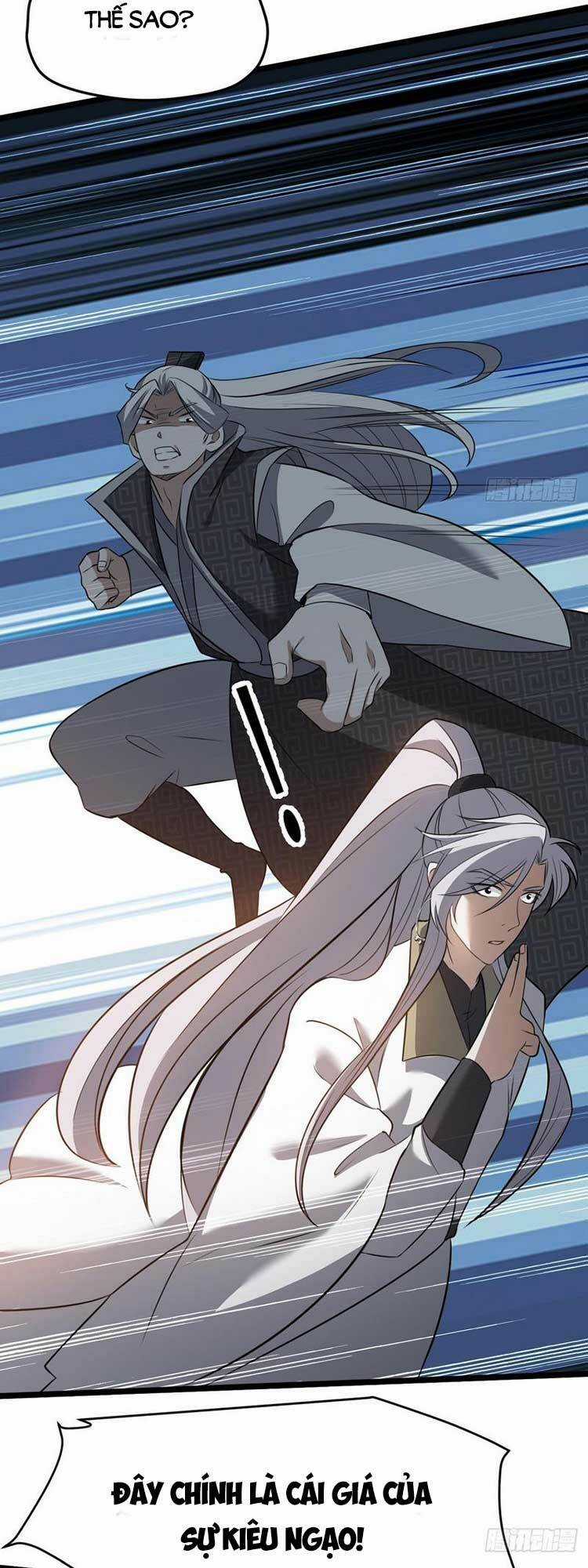 Hệ Thống Gánh Con Mạnh Nhất Chapter 71 trang 23