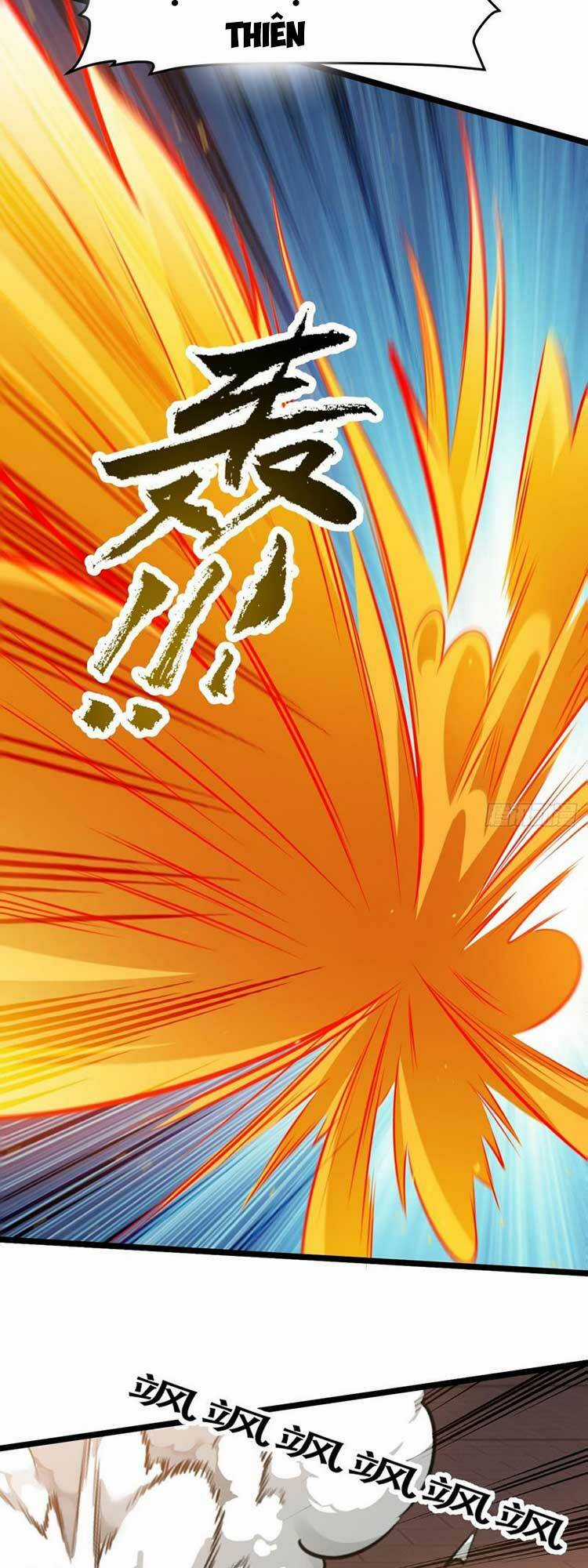 Hệ Thống Gánh Con Mạnh Nhất Chapter 71 trang 25