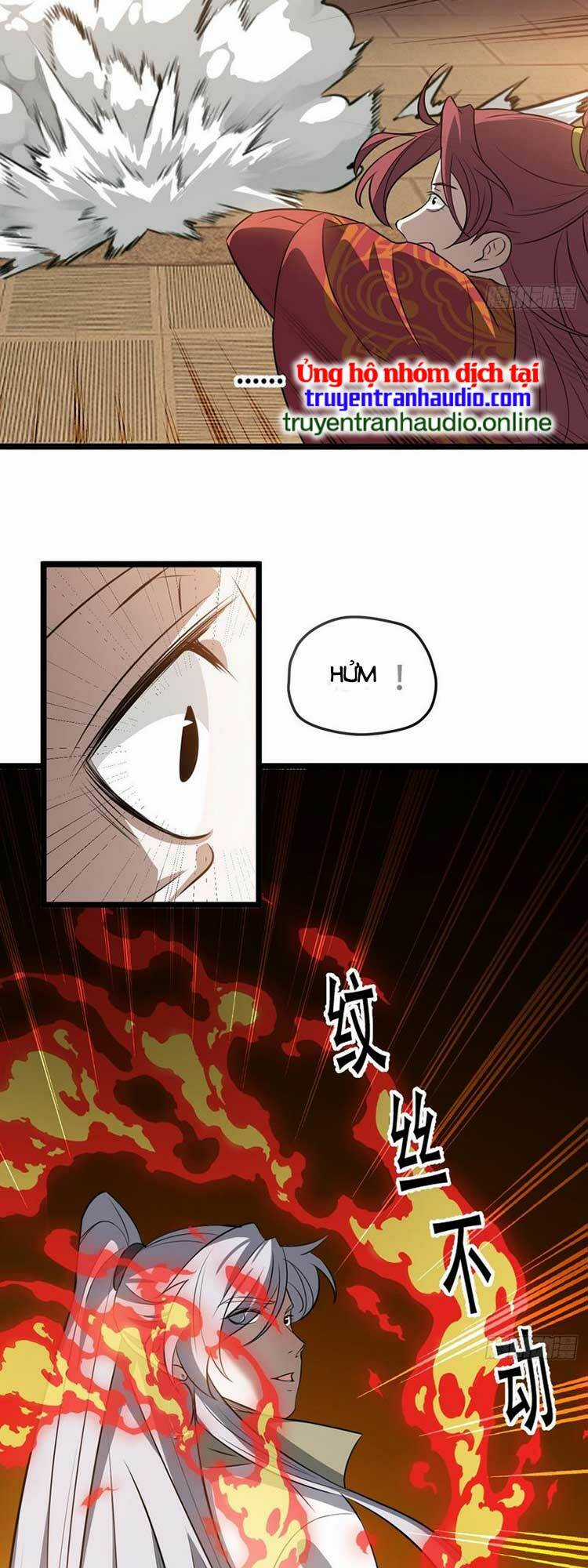 Hệ Thống Gánh Con Mạnh Nhất Chapter 71 trang 26