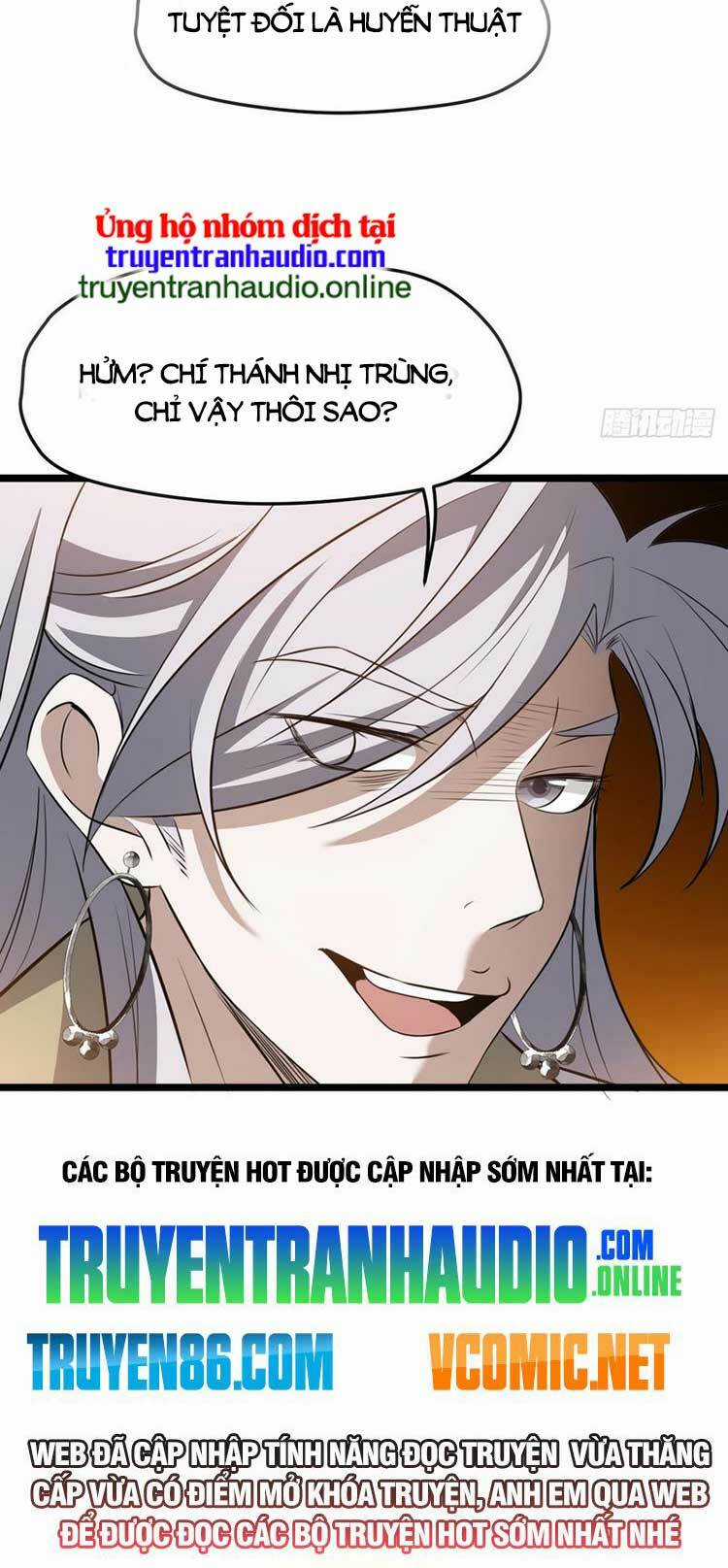 Hệ Thống Gánh Con Mạnh Nhất Chapter 71 trang 28