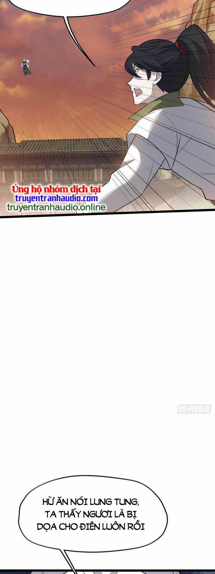 Hệ Thống Gánh Con Mạnh Nhất Chapter 71 trang 3