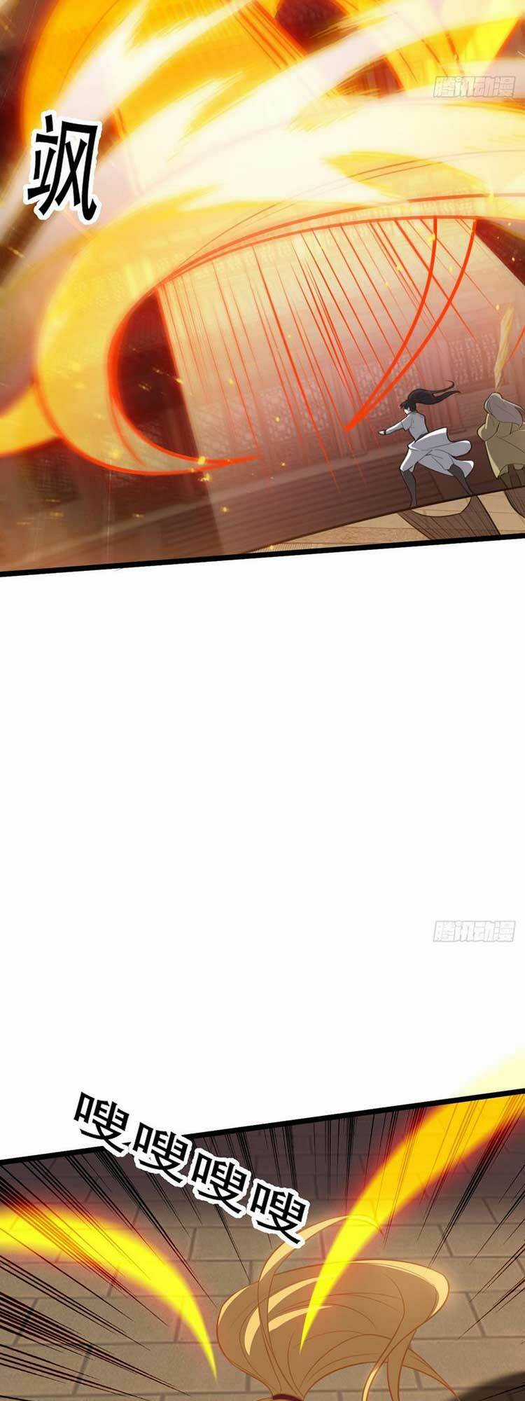 Hệ Thống Gánh Con Mạnh Nhất Chapter 71 trang 7