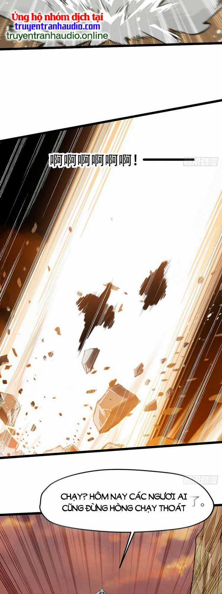 Hệ Thống Gánh Con Mạnh Nhất Chapter 71 trang 9