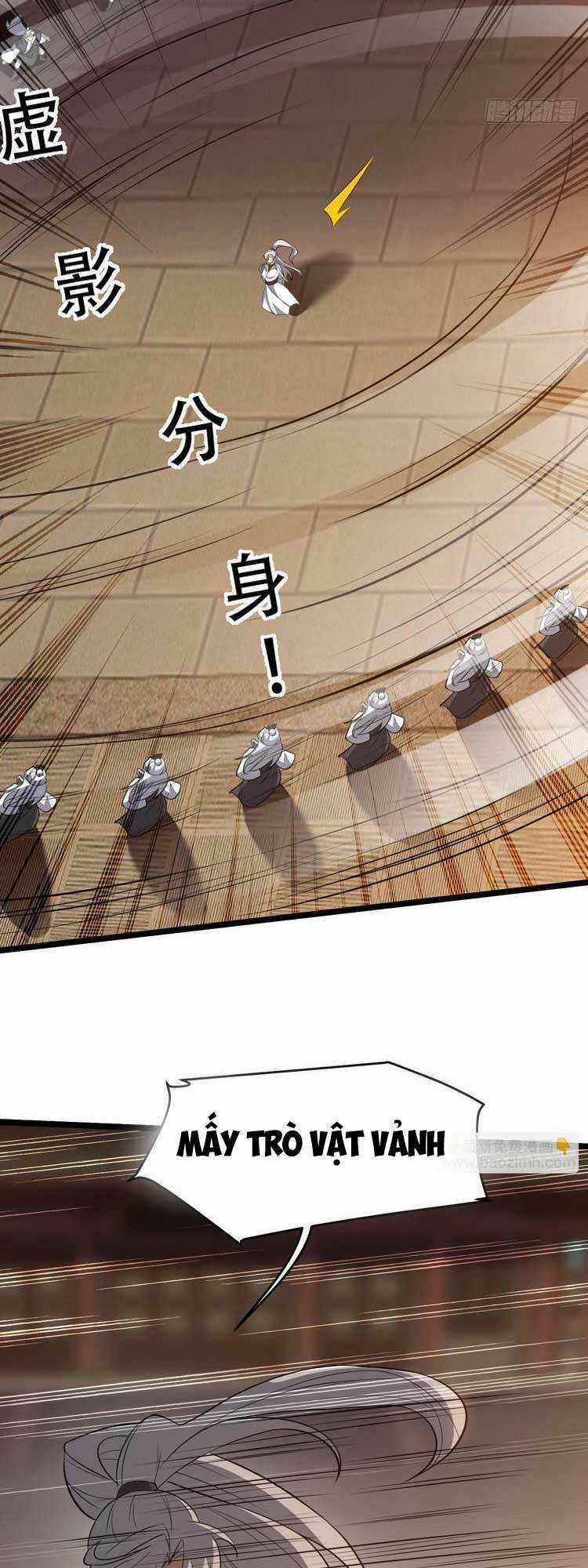 Hệ Thống Gánh Con Mạnh Nhất Chapter 72 trang 1