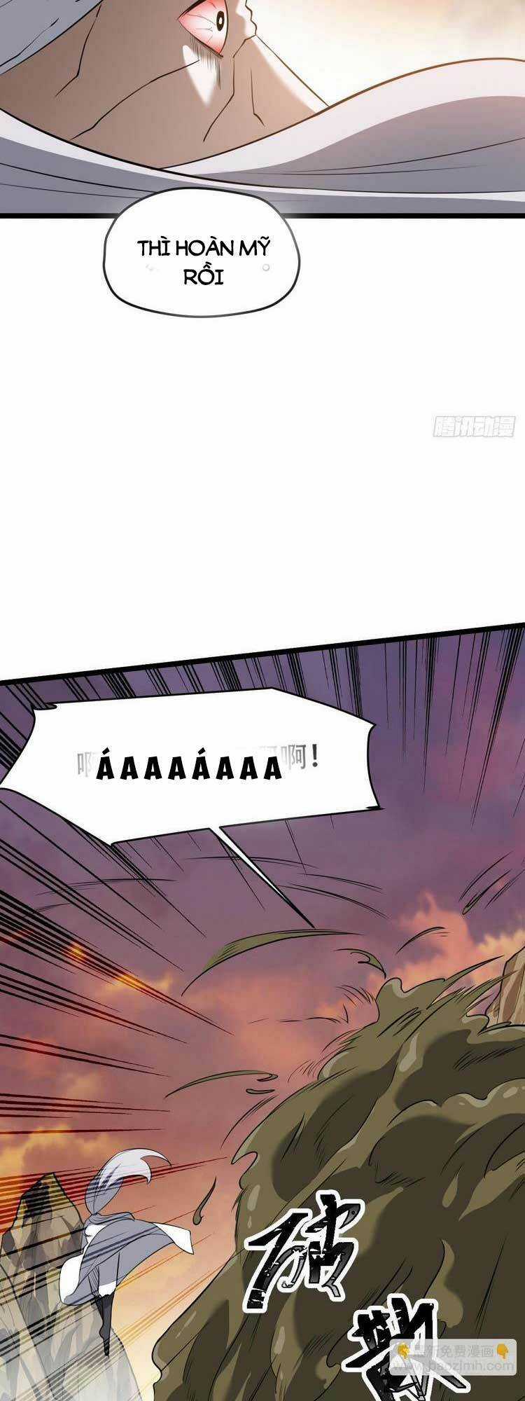 Hệ Thống Gánh Con Mạnh Nhất Chapter 72 trang 11