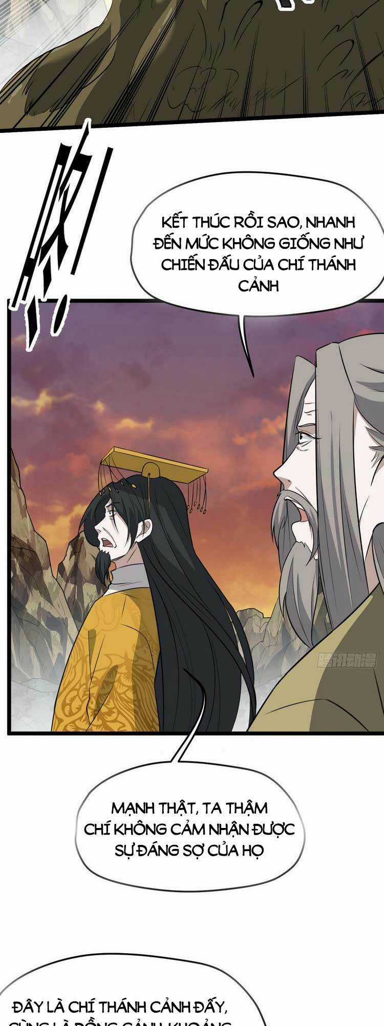 Hệ Thống Gánh Con Mạnh Nhất Chapter 72 trang 12