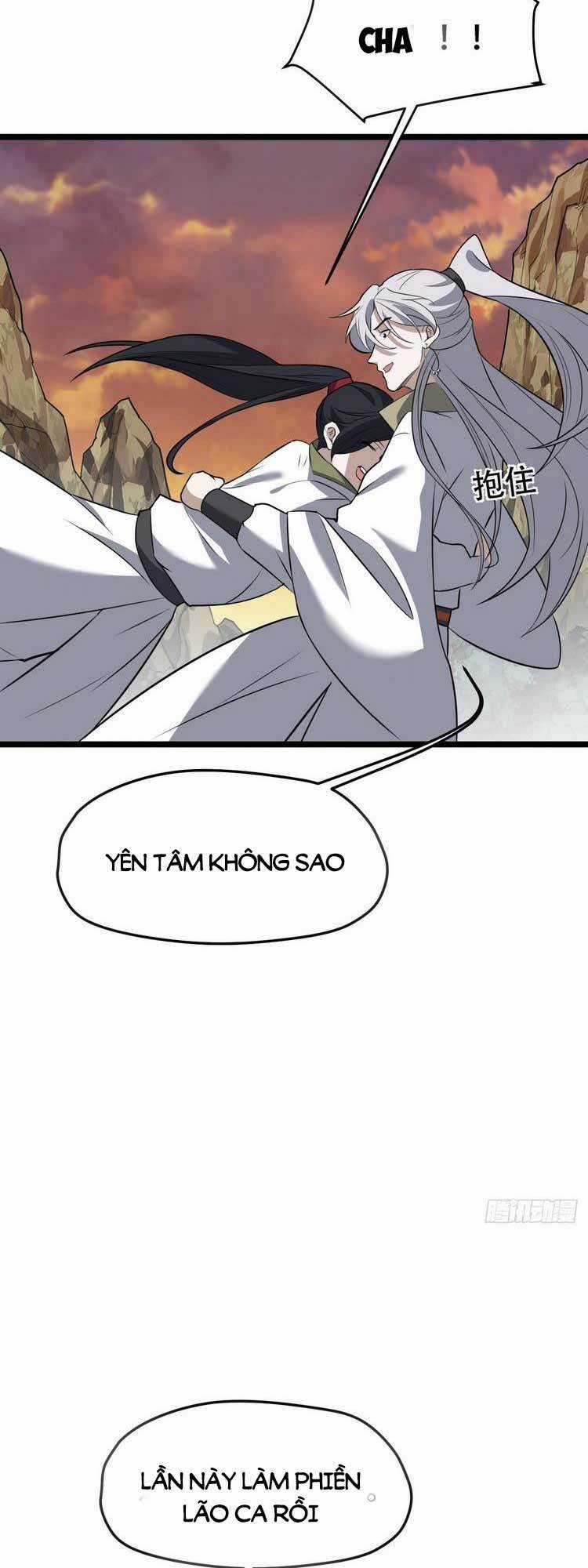 Hệ Thống Gánh Con Mạnh Nhất Chapter 72 trang 14