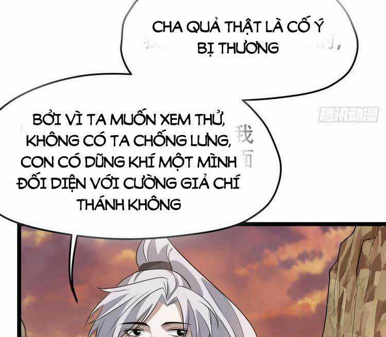 Hệ Thống Gánh Con Mạnh Nhất Chapter 72 trang 16