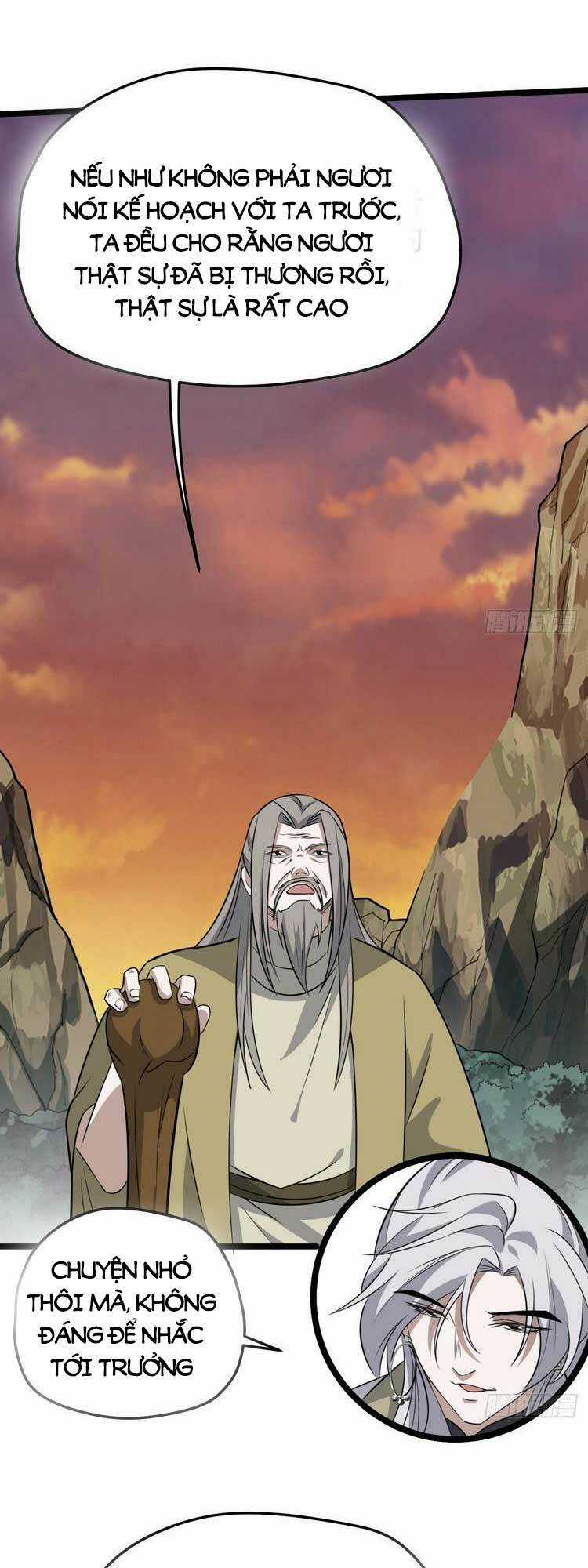 Hệ Thống Gánh Con Mạnh Nhất Chapter 72 trang 19