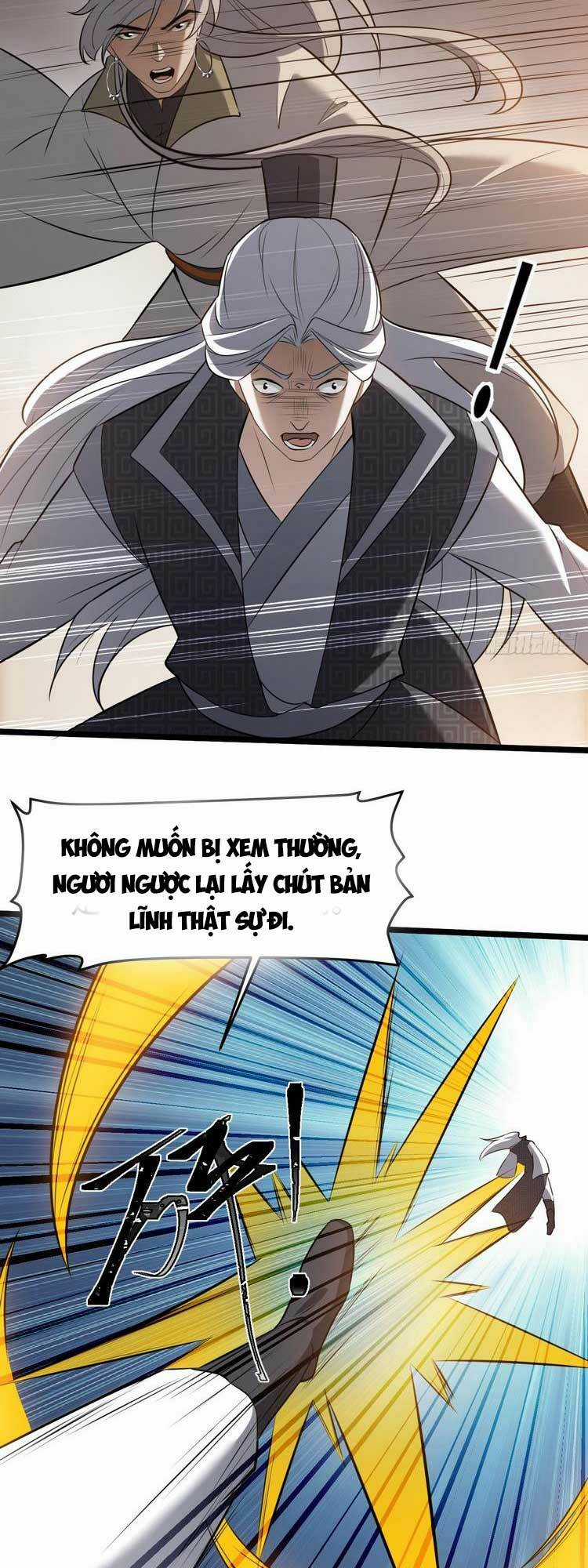 Hệ Thống Gánh Con Mạnh Nhất Chapter 72 trang 2