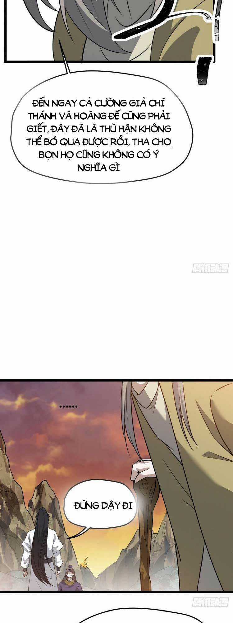 Hệ Thống Gánh Con Mạnh Nhất Chapter 72 trang 21