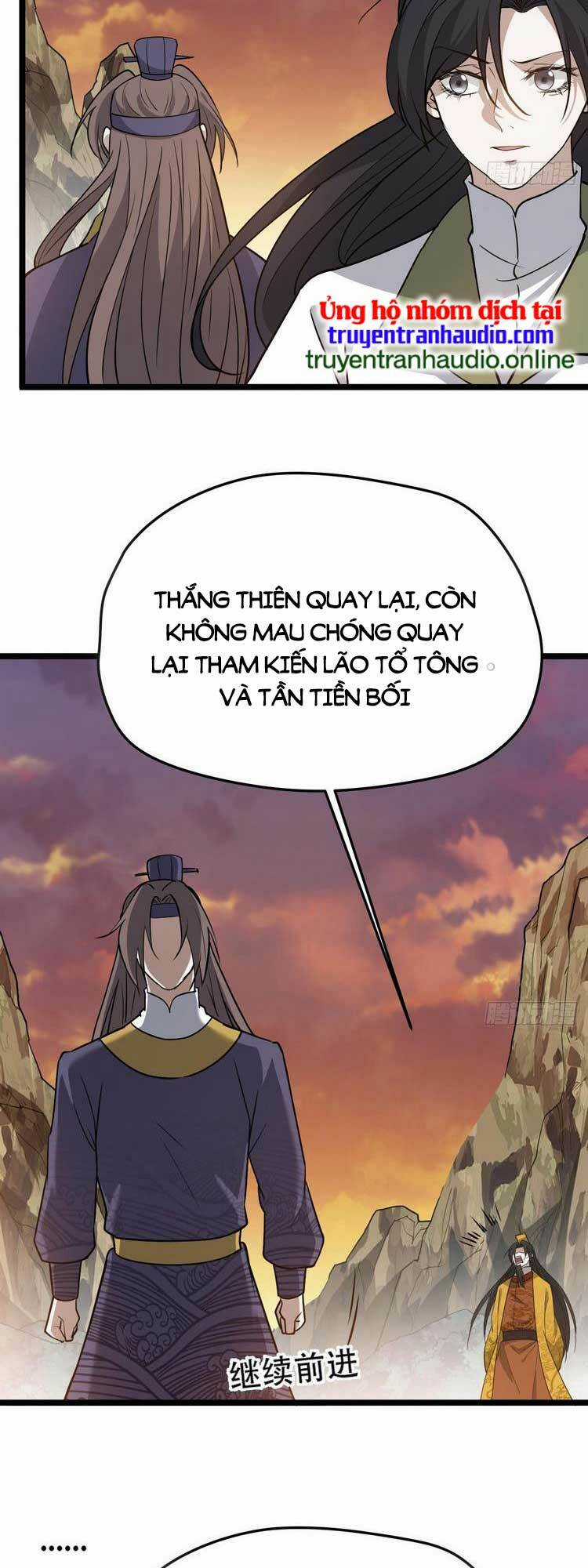 Hệ Thống Gánh Con Mạnh Nhất Chapter 72 trang 24