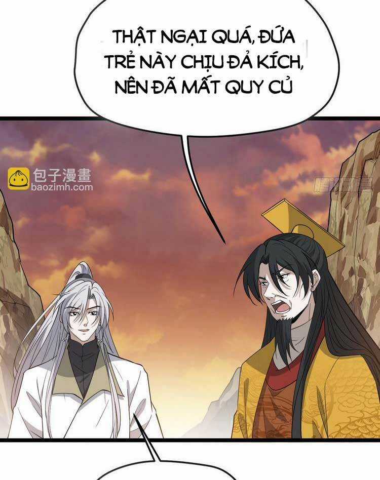 Hệ Thống Gánh Con Mạnh Nhất Chapter 72 trang 25