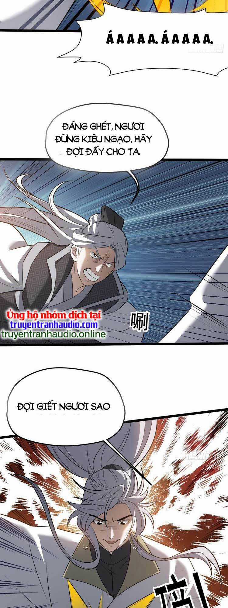 Hệ Thống Gánh Con Mạnh Nhất Chapter 72 trang 3