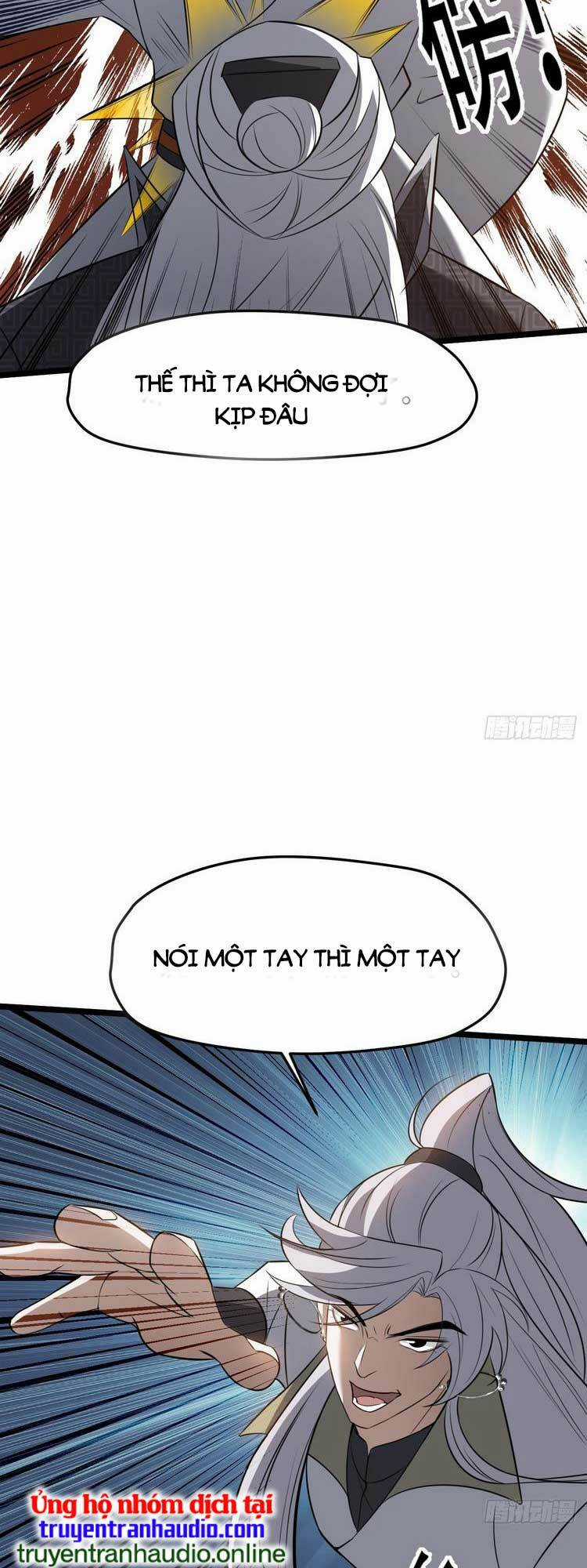 Hệ Thống Gánh Con Mạnh Nhất Chapter 72 trang 4