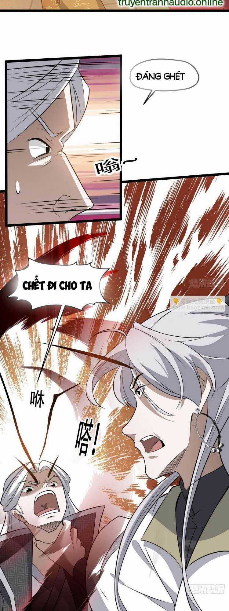 Hệ Thống Gánh Con Mạnh Nhất Chapter 72 trang 6