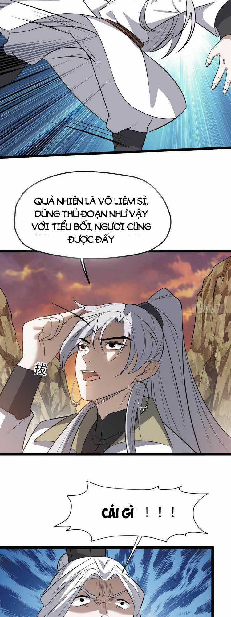 Hệ Thống Gánh Con Mạnh Nhất Chapter 72 trang 9