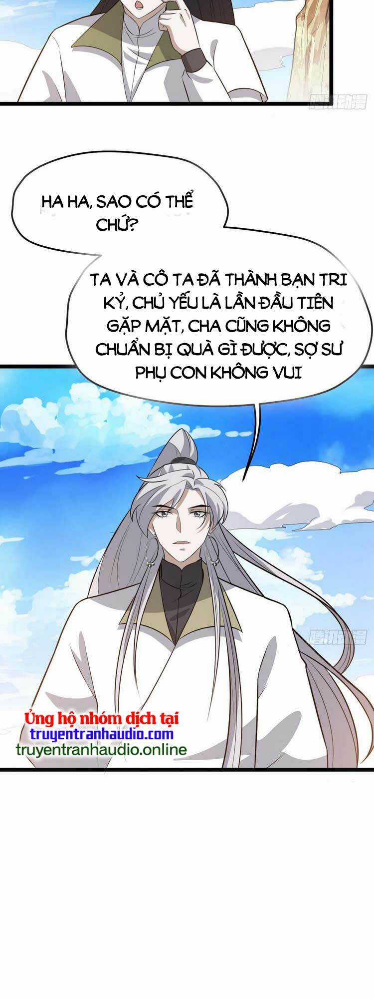 Hệ Thống Gánh Con Mạnh Nhất Chapter 73 trang 13