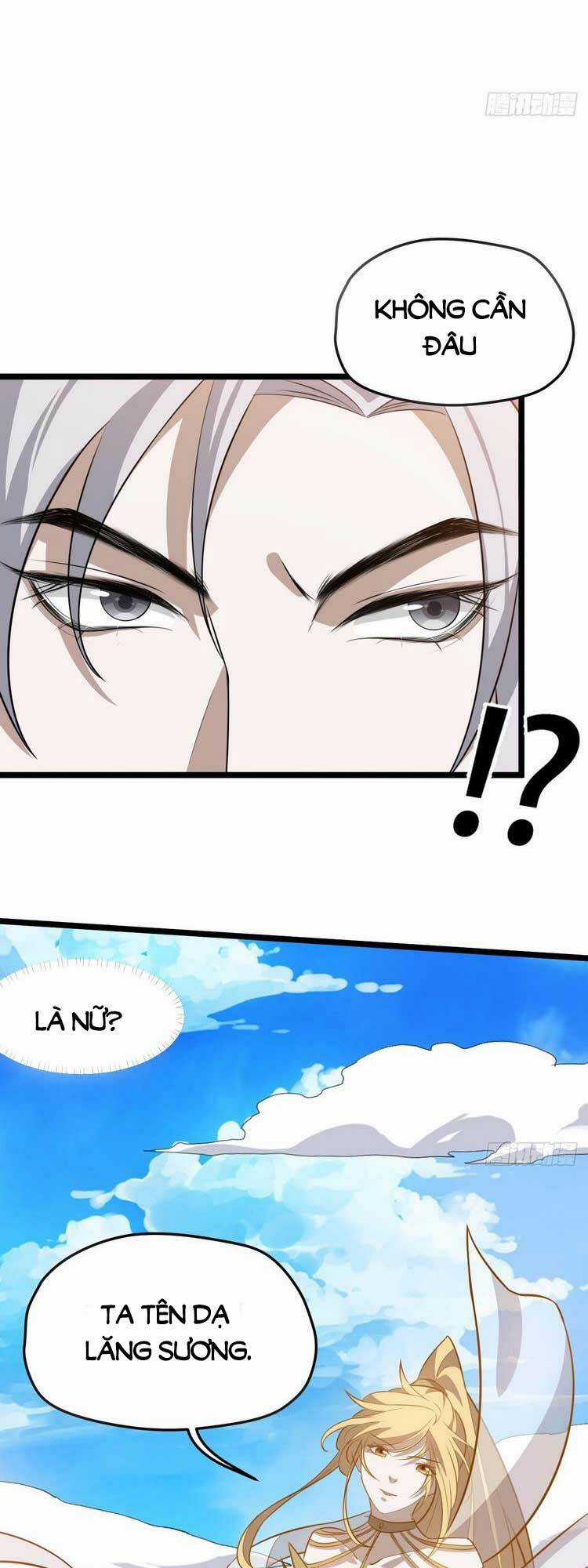 Hệ Thống Gánh Con Mạnh Nhất Chapter 73 trang 14