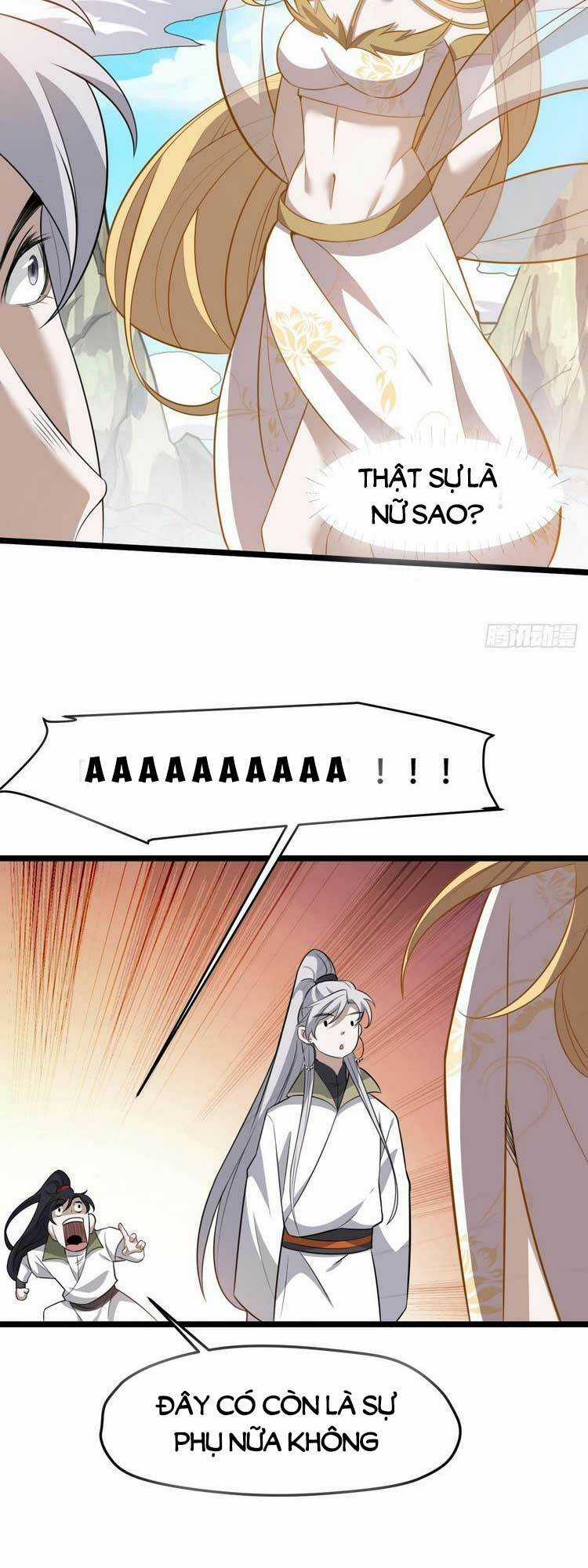 Hệ Thống Gánh Con Mạnh Nhất Chapter 73 trang 15