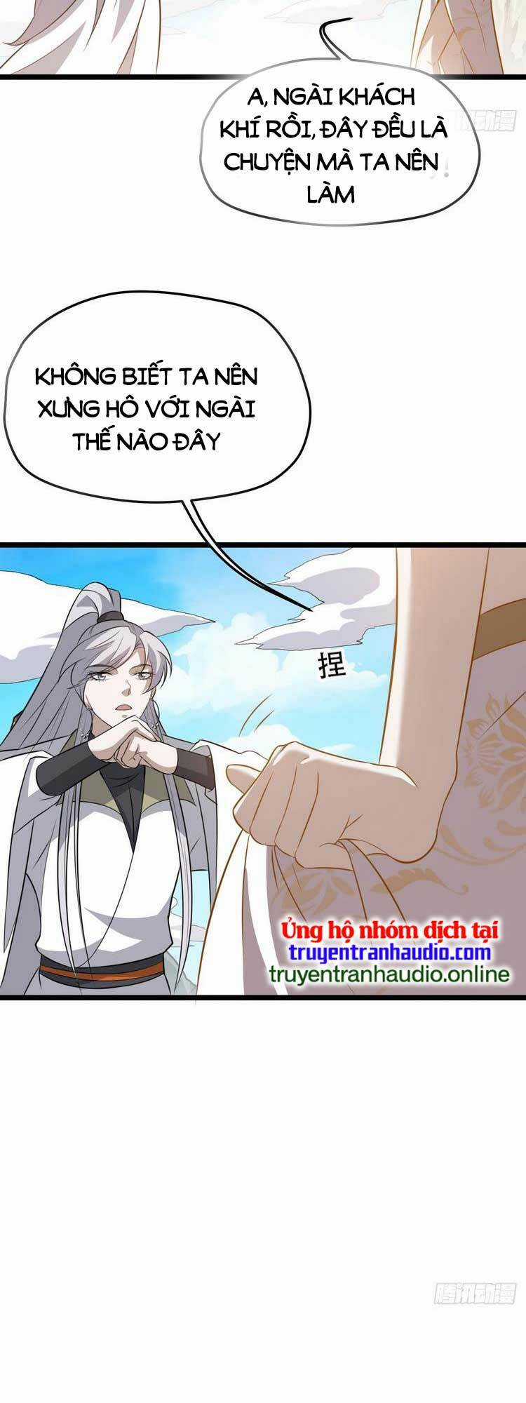 Hệ Thống Gánh Con Mạnh Nhất Chapter 73 trang 18