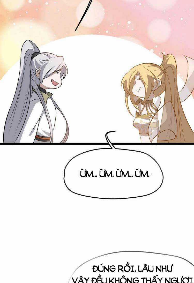 Hệ Thống Gánh Con Mạnh Nhất Chapter 73 trang 21