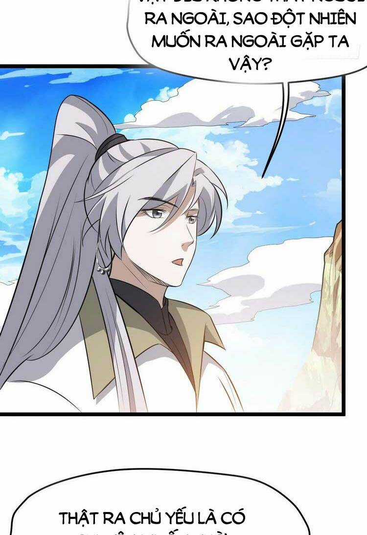 Hệ Thống Gánh Con Mạnh Nhất Chapter 73 trang 22