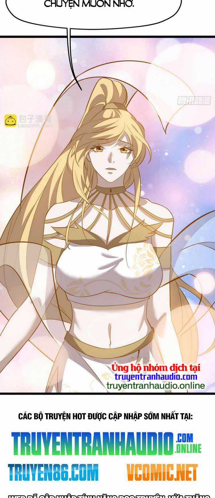 Hệ Thống Gánh Con Mạnh Nhất Chapter 73 trang 23