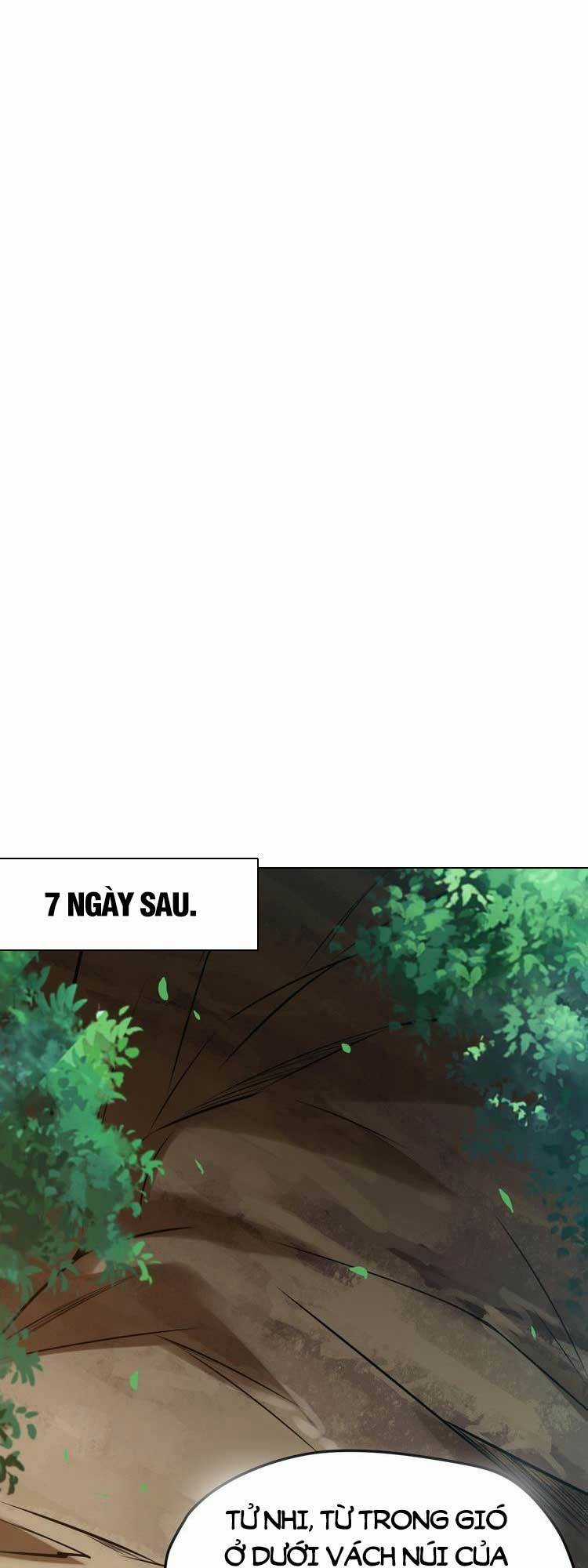 Hệ Thống Gánh Con Mạnh Nhất Chapter 73 trang 3