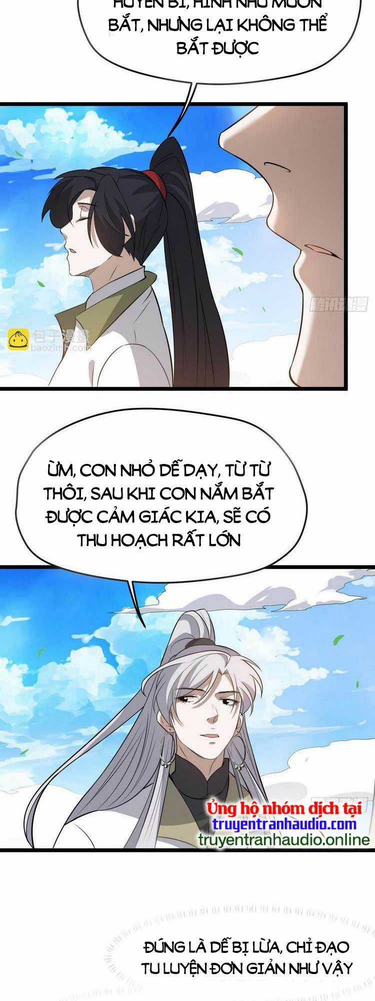 Hệ Thống Gánh Con Mạnh Nhất Chapter 73 trang 5