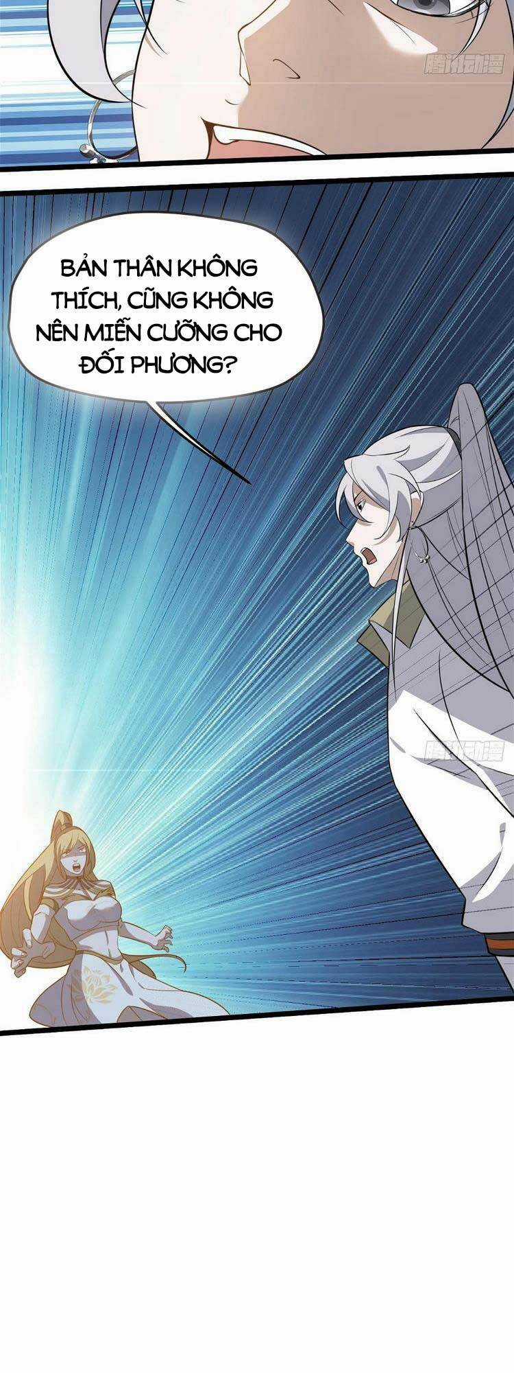 Hệ Thống Gánh Con Mạnh Nhất Chapter 74 trang 10