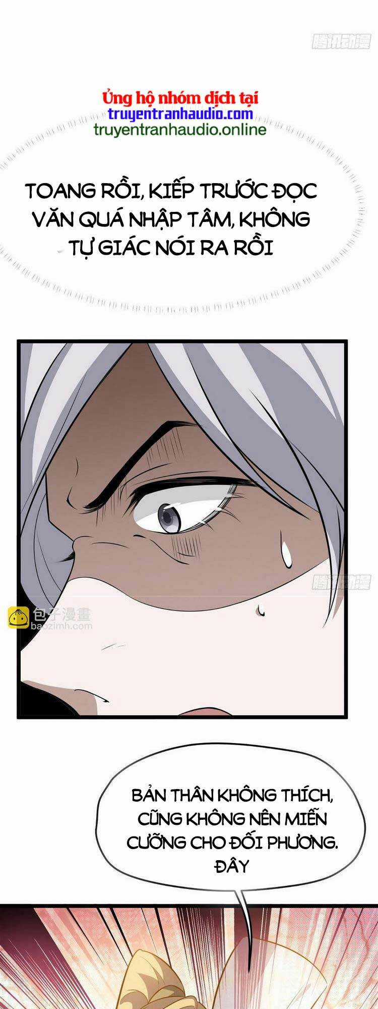 Hệ Thống Gánh Con Mạnh Nhất Chapter 74 trang 11