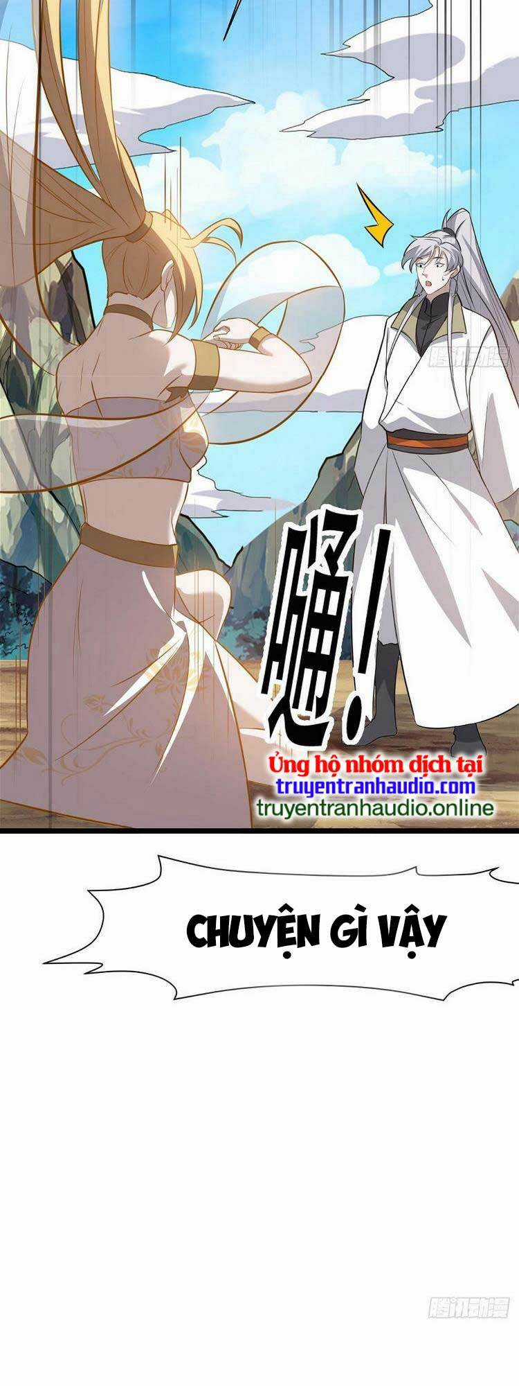 Hệ Thống Gánh Con Mạnh Nhất Chapter 74 trang 14