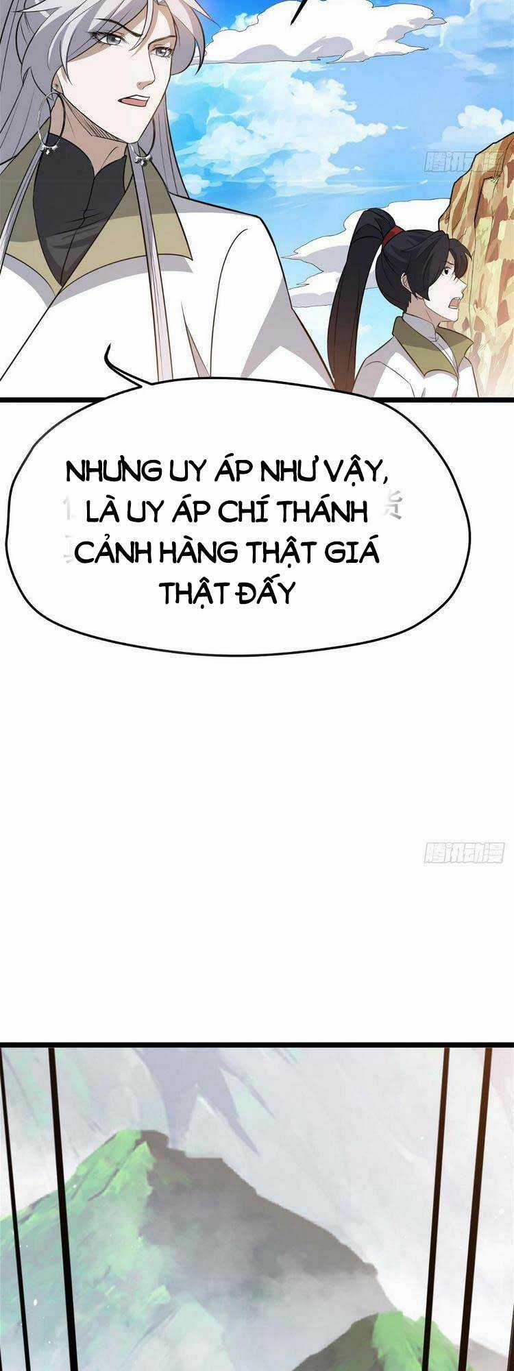 Hệ Thống Gánh Con Mạnh Nhất Chapter 74 trang 18