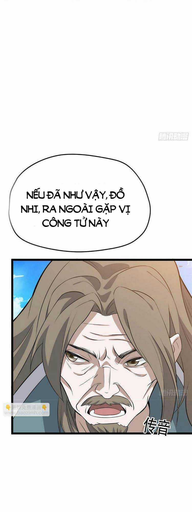 Hệ Thống Gánh Con Mạnh Nhất Chapter 74 trang 22