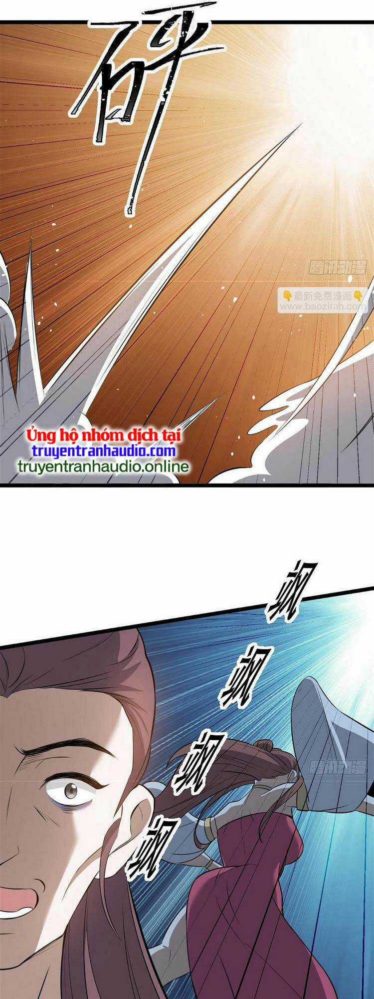 Hệ Thống Gánh Con Mạnh Nhất Chapter 74 trang 23