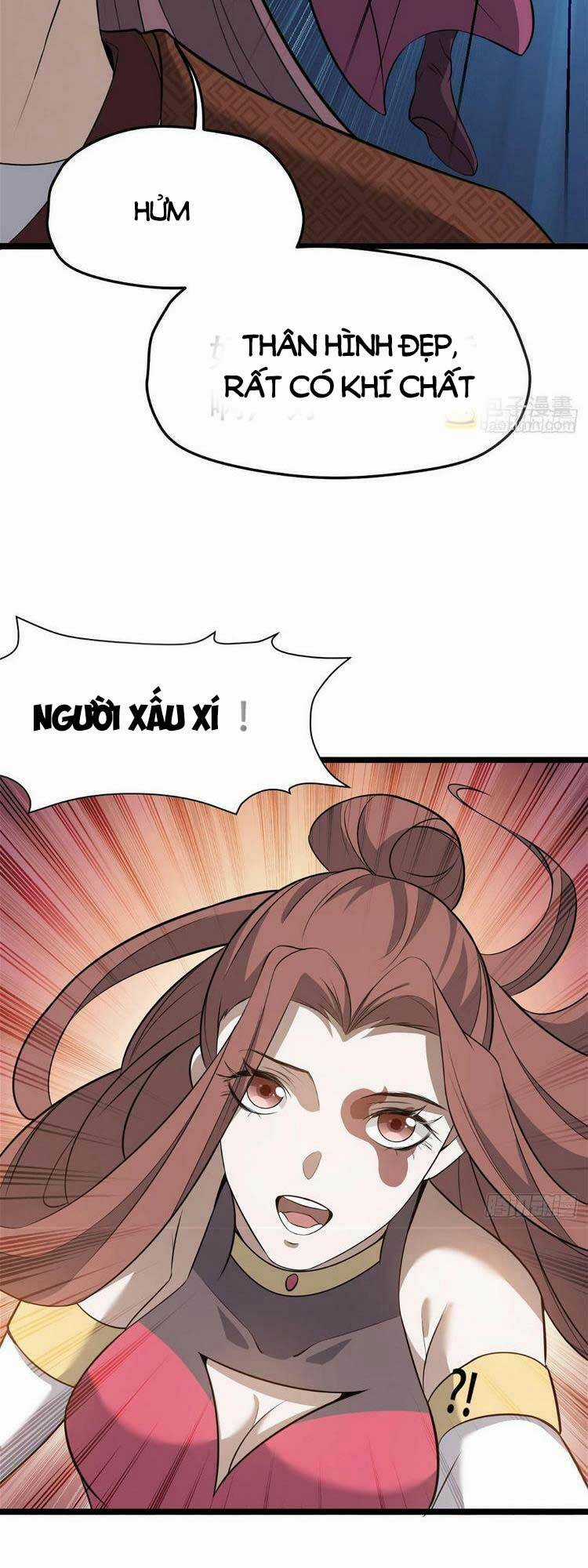 Hệ Thống Gánh Con Mạnh Nhất Chapter 74 trang 24