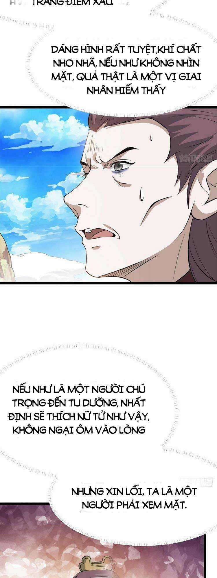 Hệ Thống Gánh Con Mạnh Nhất Chapter 74 trang 26