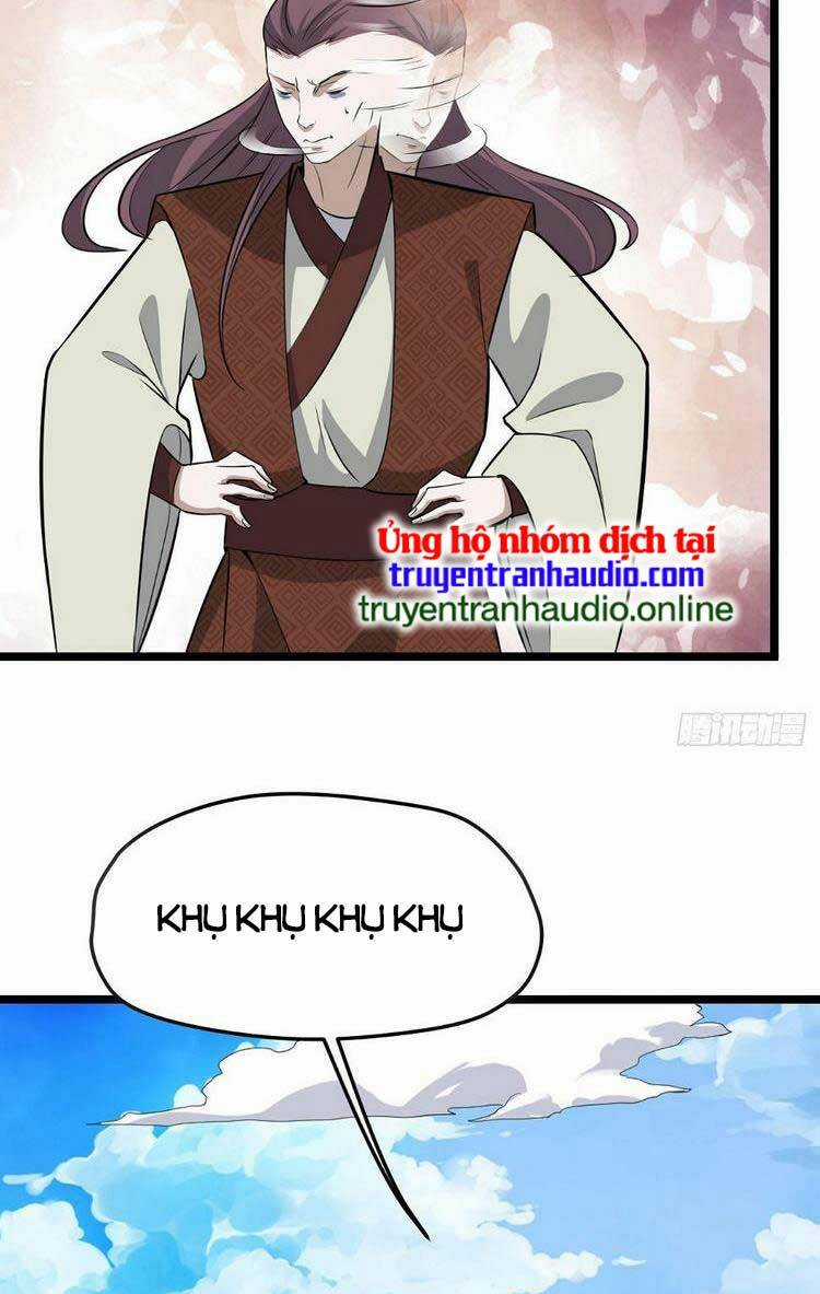 Hệ Thống Gánh Con Mạnh Nhất Chapter 74 trang 27