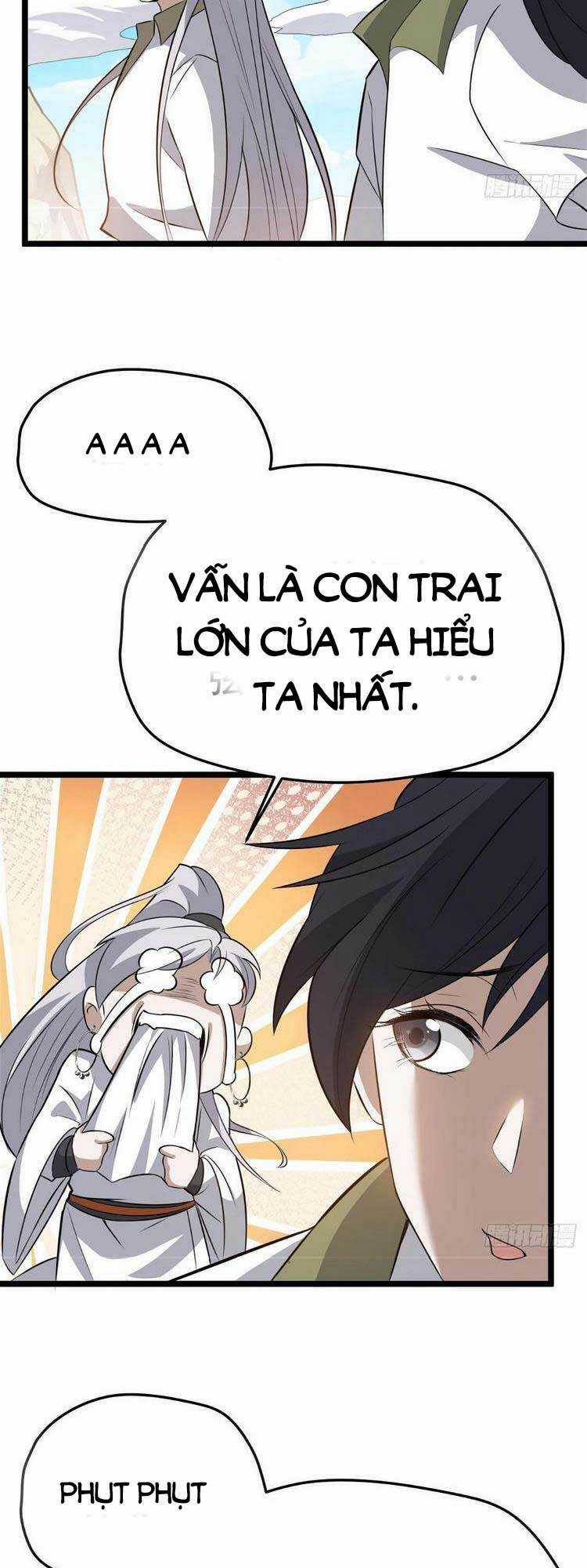 Hệ Thống Gánh Con Mạnh Nhất Chapter 74 trang 4