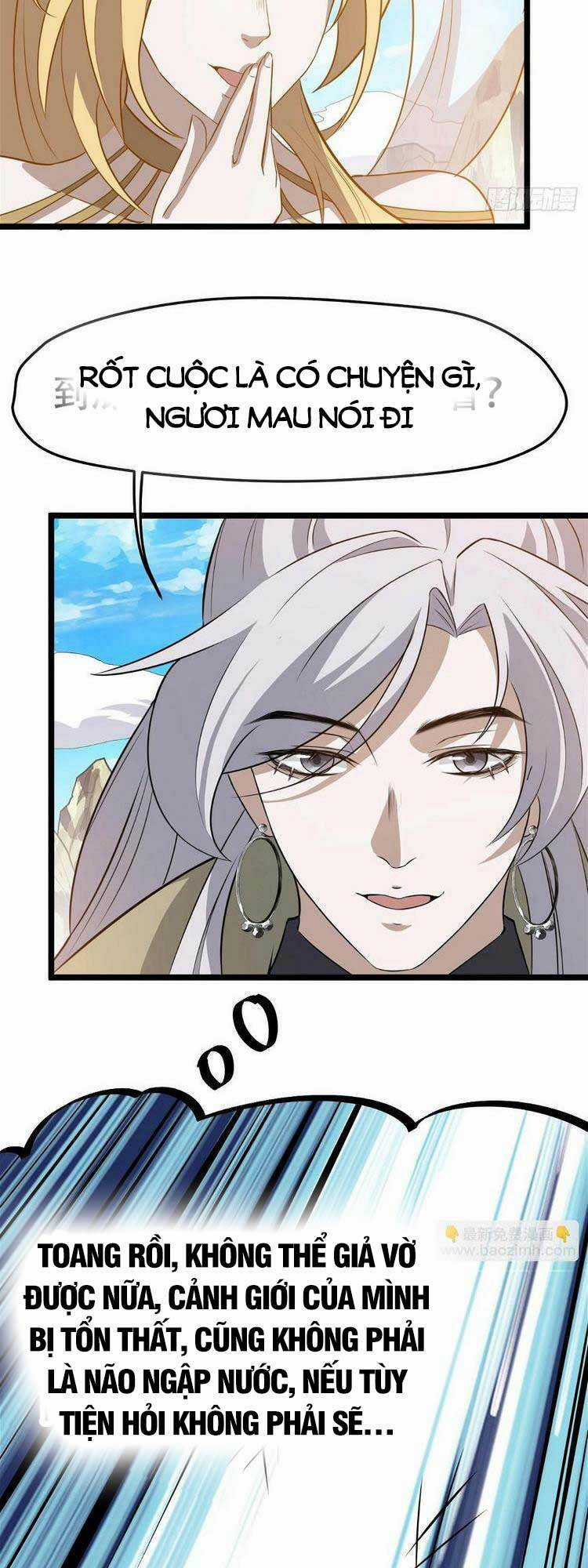 Hệ Thống Gánh Con Mạnh Nhất Chapter 74 trang 6