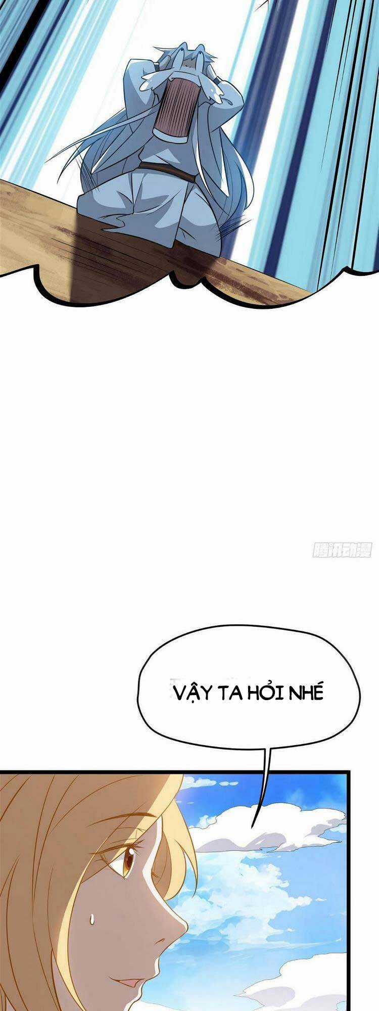 Hệ Thống Gánh Con Mạnh Nhất Chapter 74 trang 7