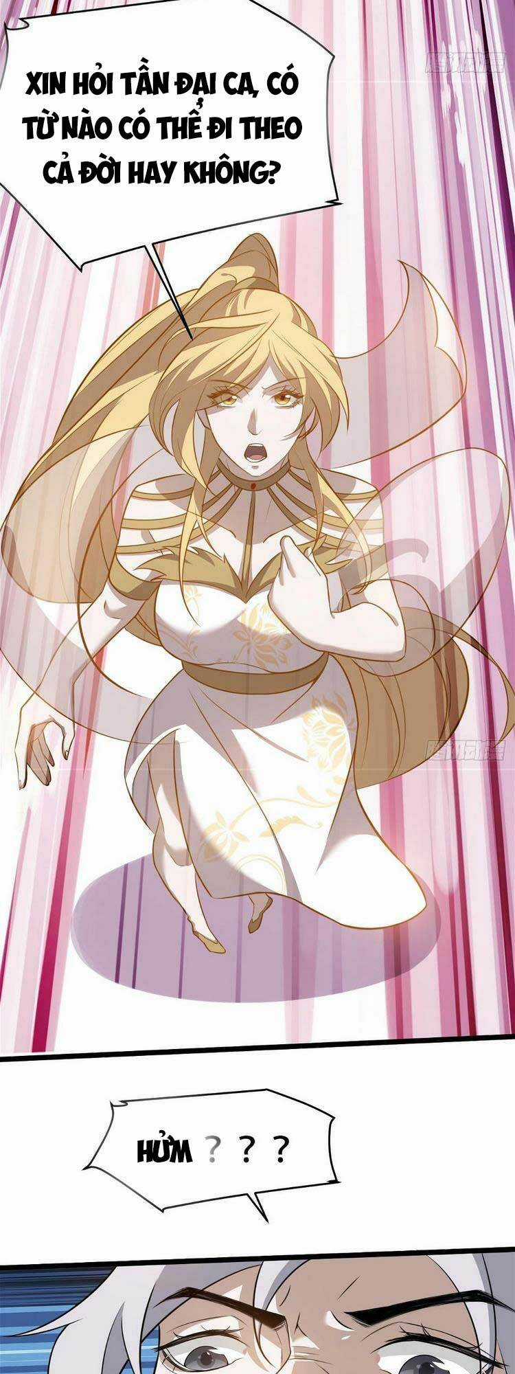 Hệ Thống Gánh Con Mạnh Nhất Chapter 74 trang 9