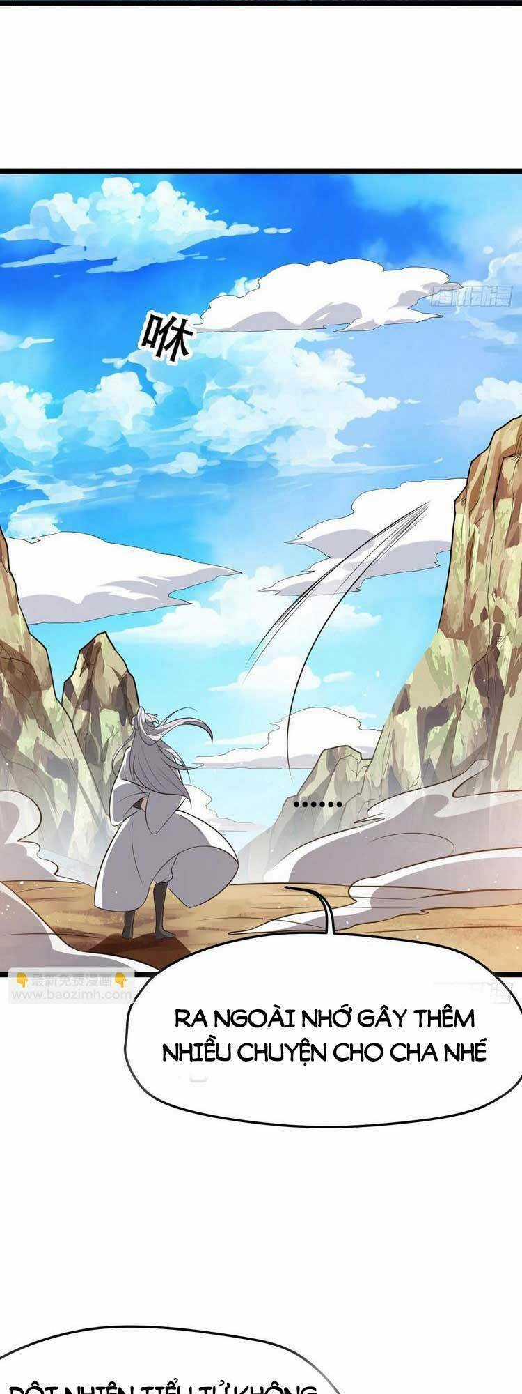 Hệ Thống Gánh Con Mạnh Nhất Chapter 75 trang 13