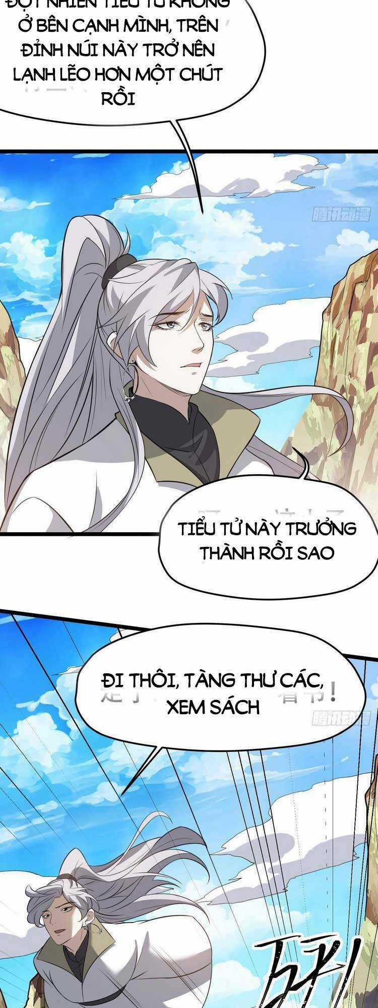 Hệ Thống Gánh Con Mạnh Nhất Chapter 75 trang 14