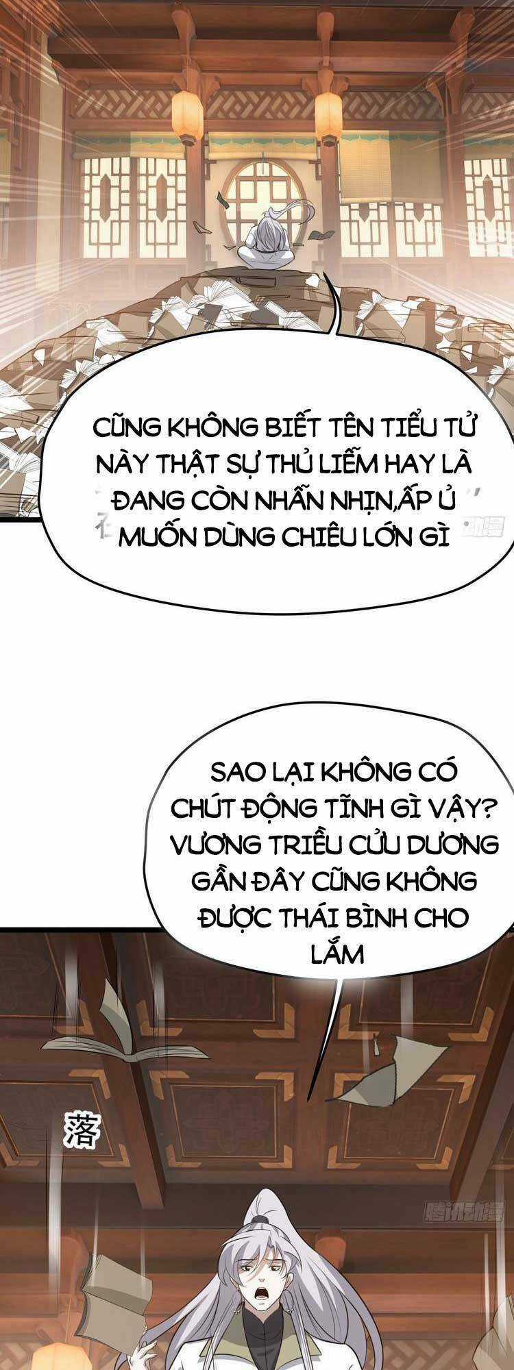 Hệ Thống Gánh Con Mạnh Nhất Chapter 75 trang 17