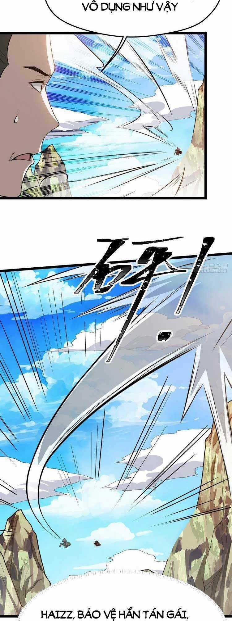 Hệ Thống Gánh Con Mạnh Nhất Chapter 75 trang 2